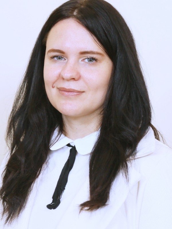 Кошубаева Даурия Ивановна.