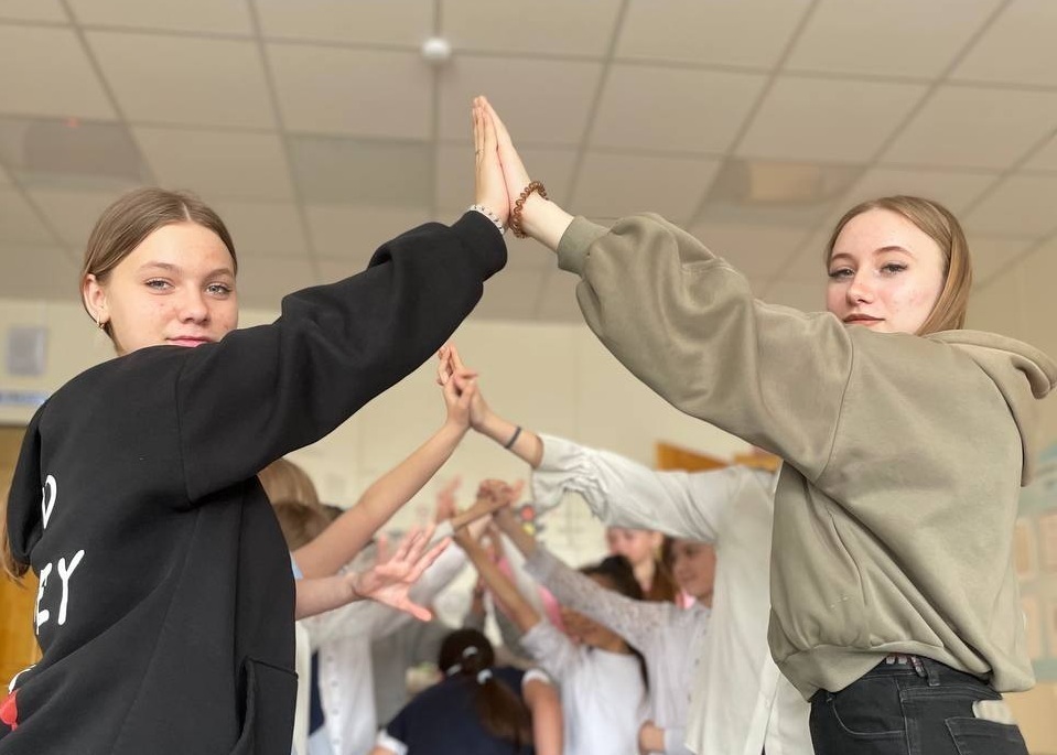 День здоровья.