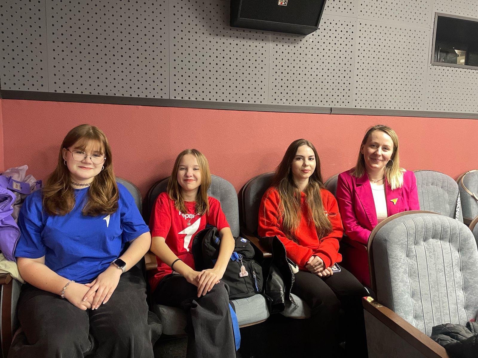 &amp;quot;Наследники Победы&amp;quot;.