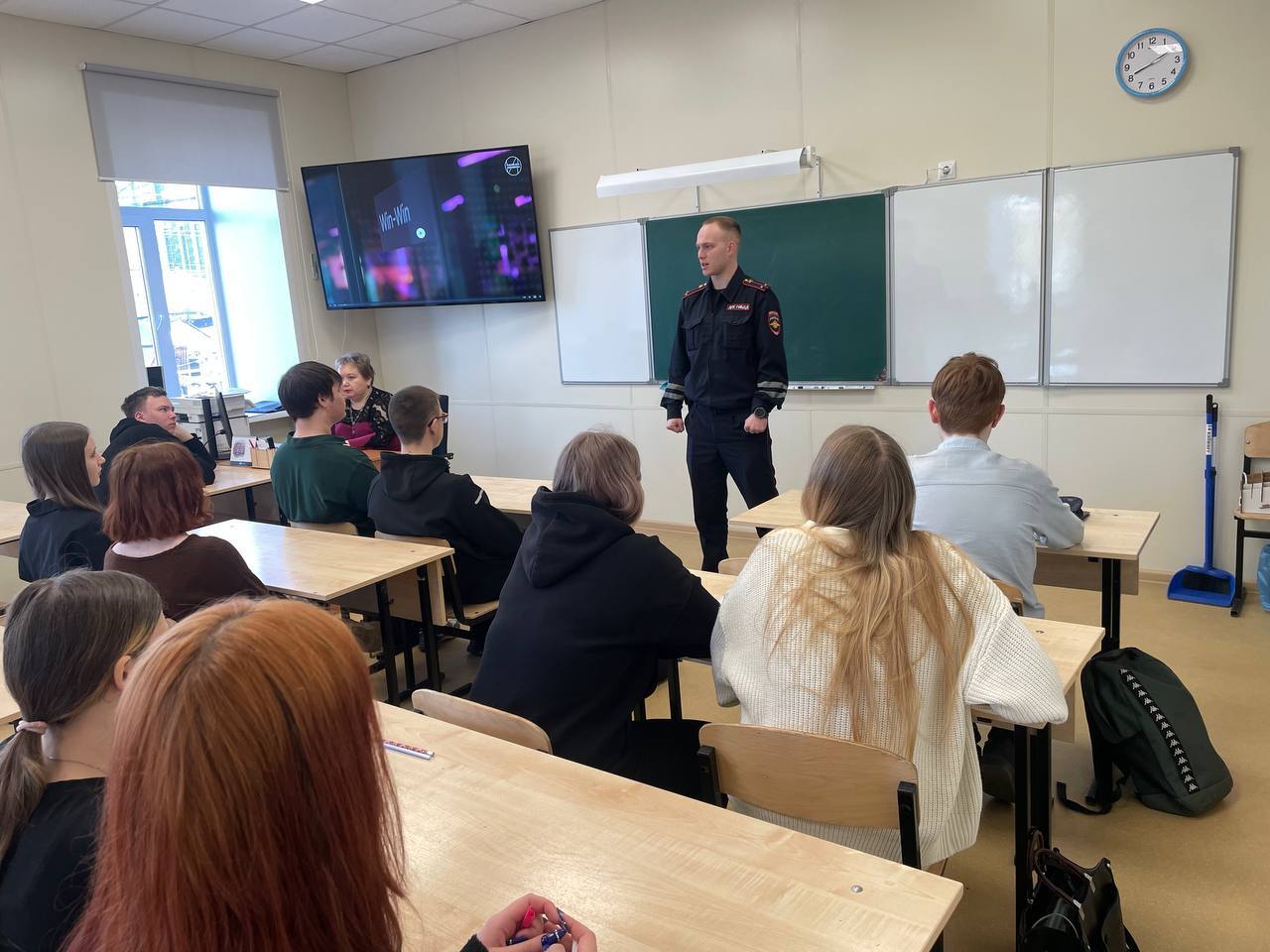 5 минут об опасности для безопасности.