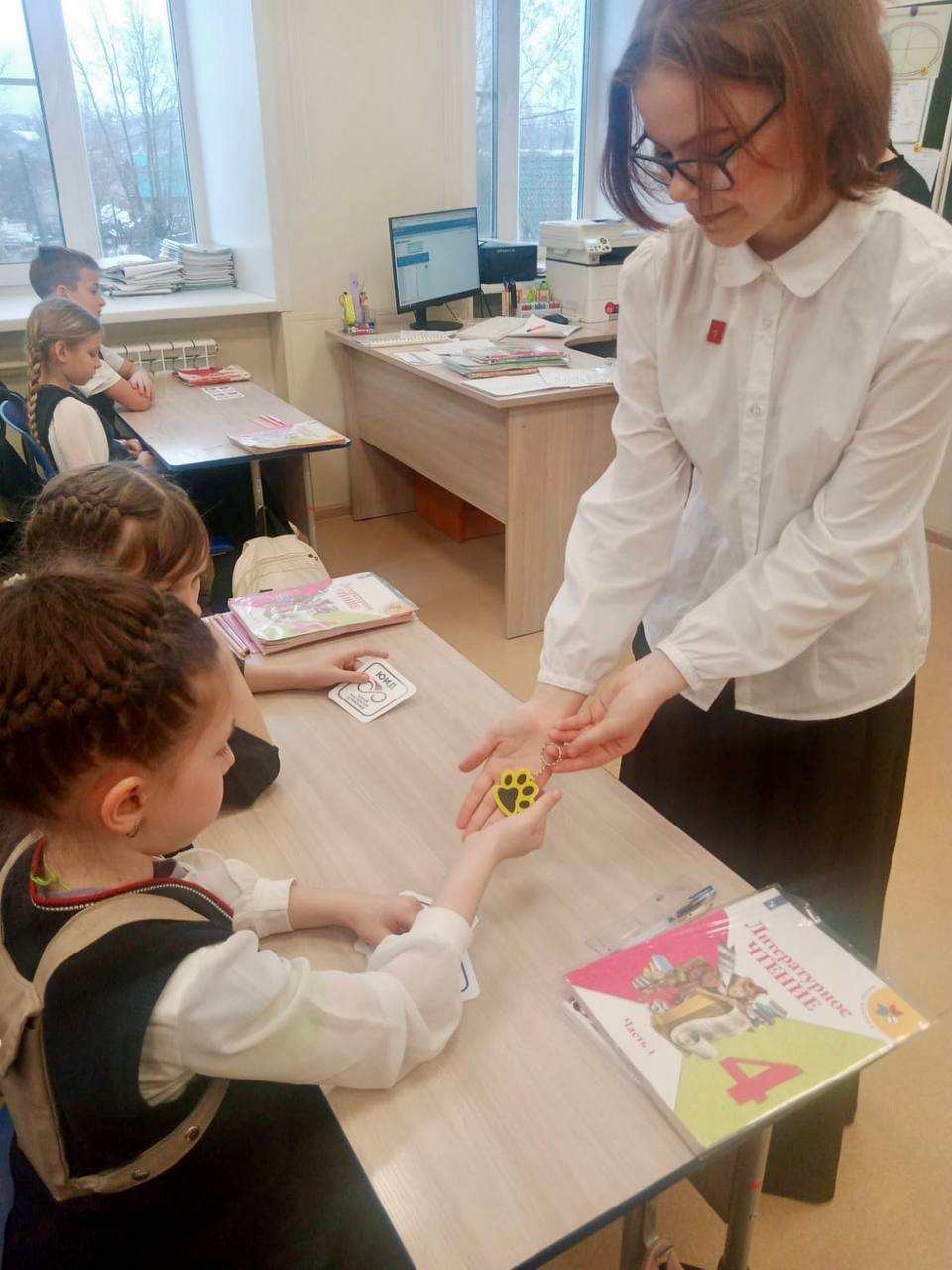 Дорожная безопасноть.