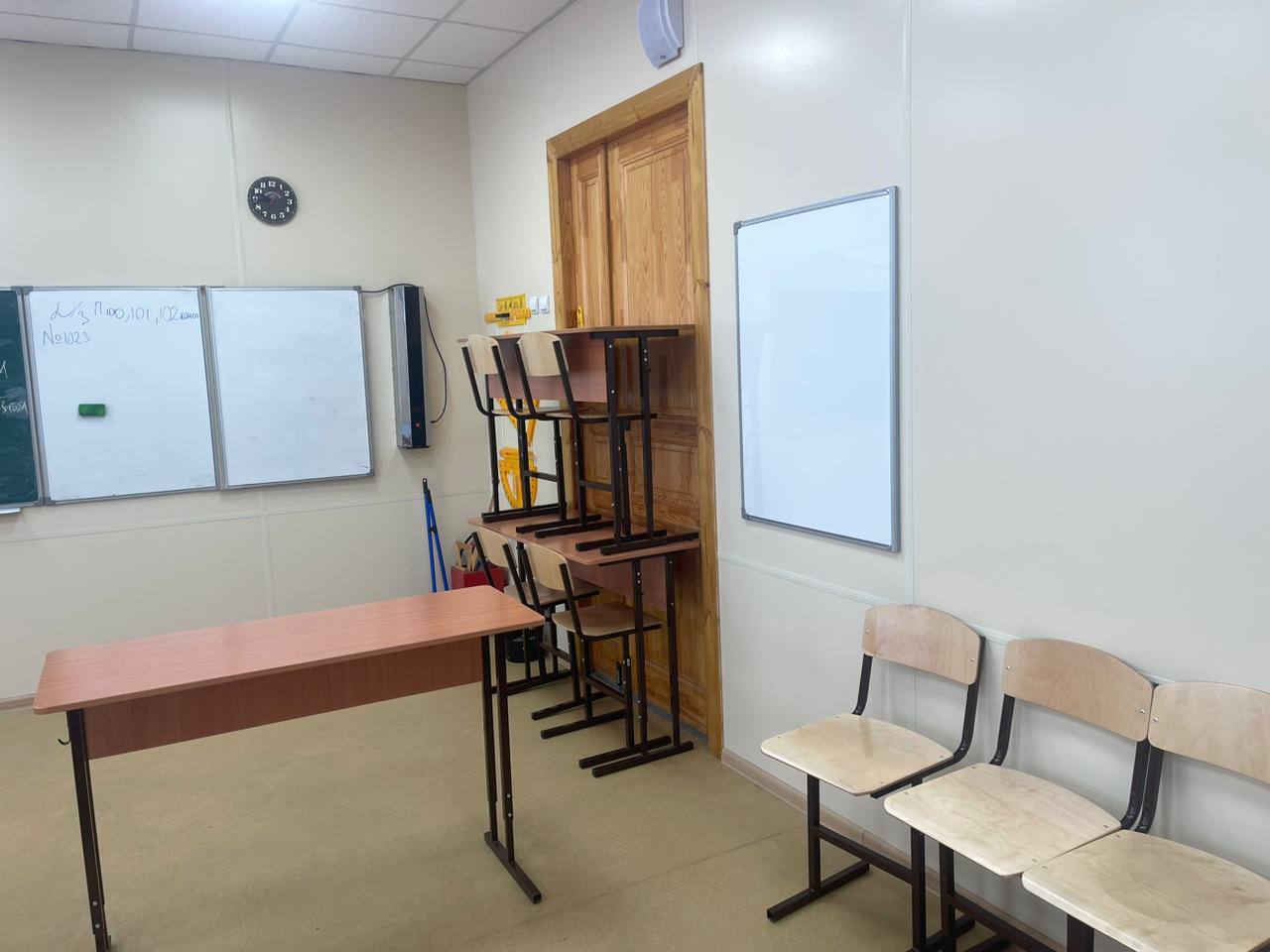 Неделя безопасности.